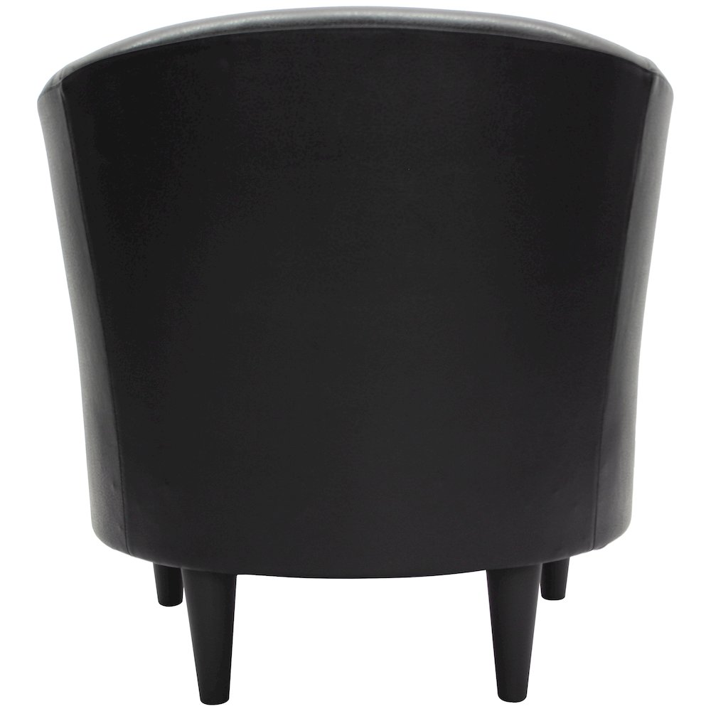 Windsor Club Chair