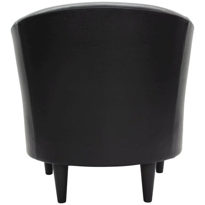 Windsor Club Chair