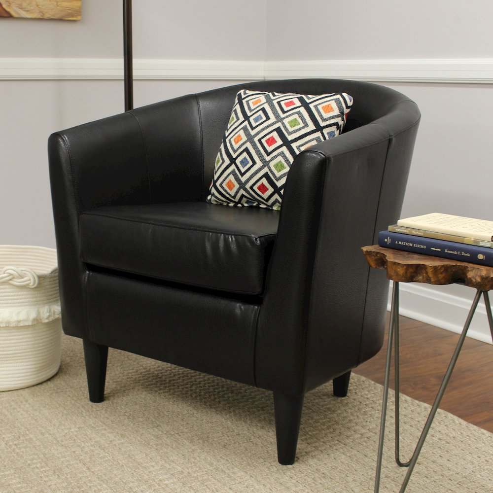 Windsor Club Chair