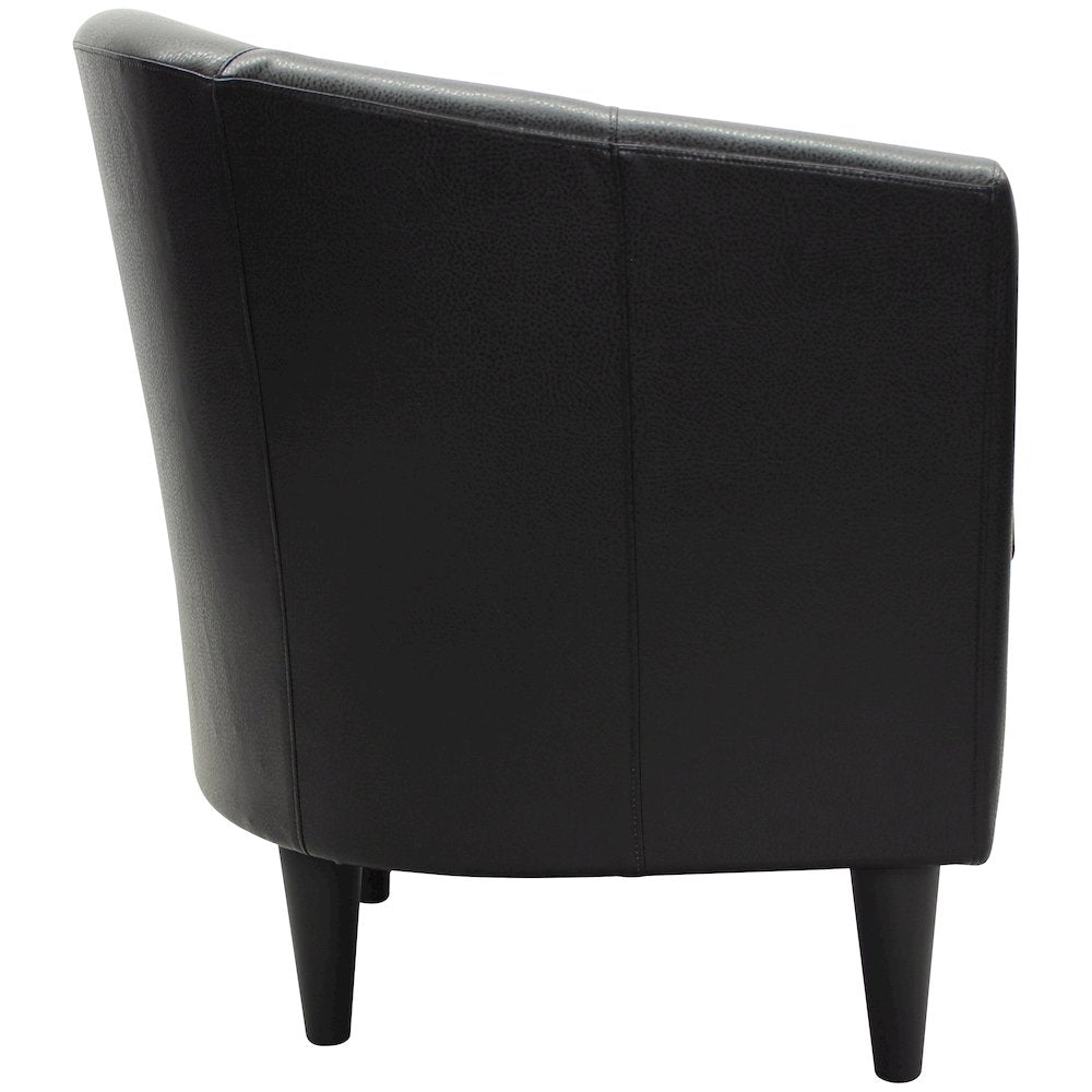 Windsor Club Chair