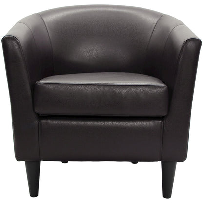 Windsor Club Chair