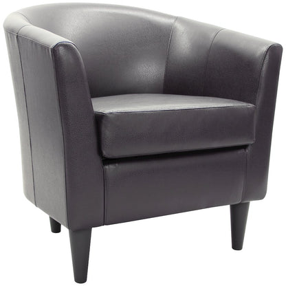 Windsor Club Chair