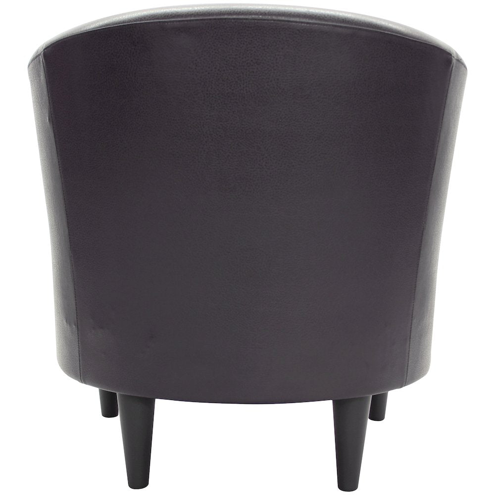 Windsor Club Chair