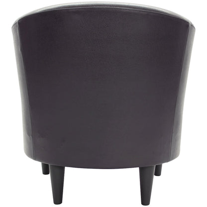Windsor Club Chair