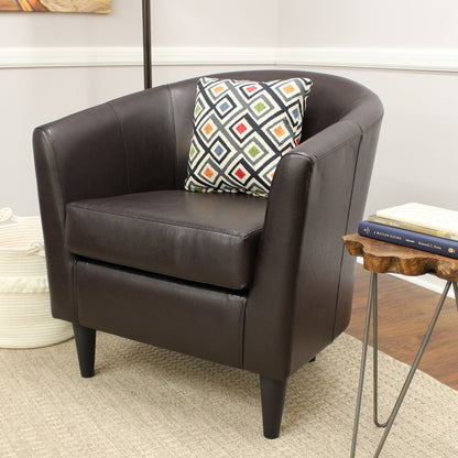 Windsor Club Chair
