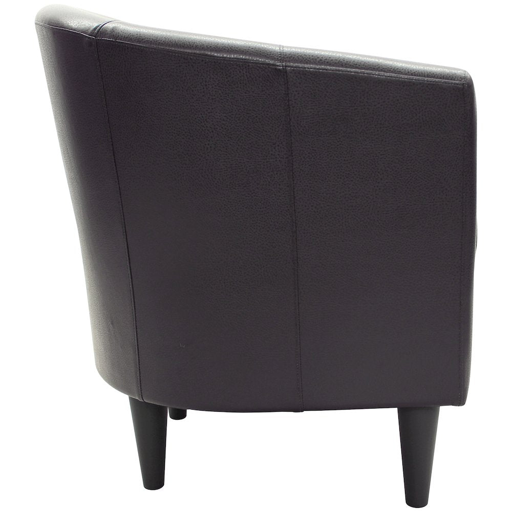 Windsor Club Chair