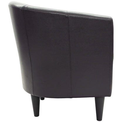Windsor Club Chair