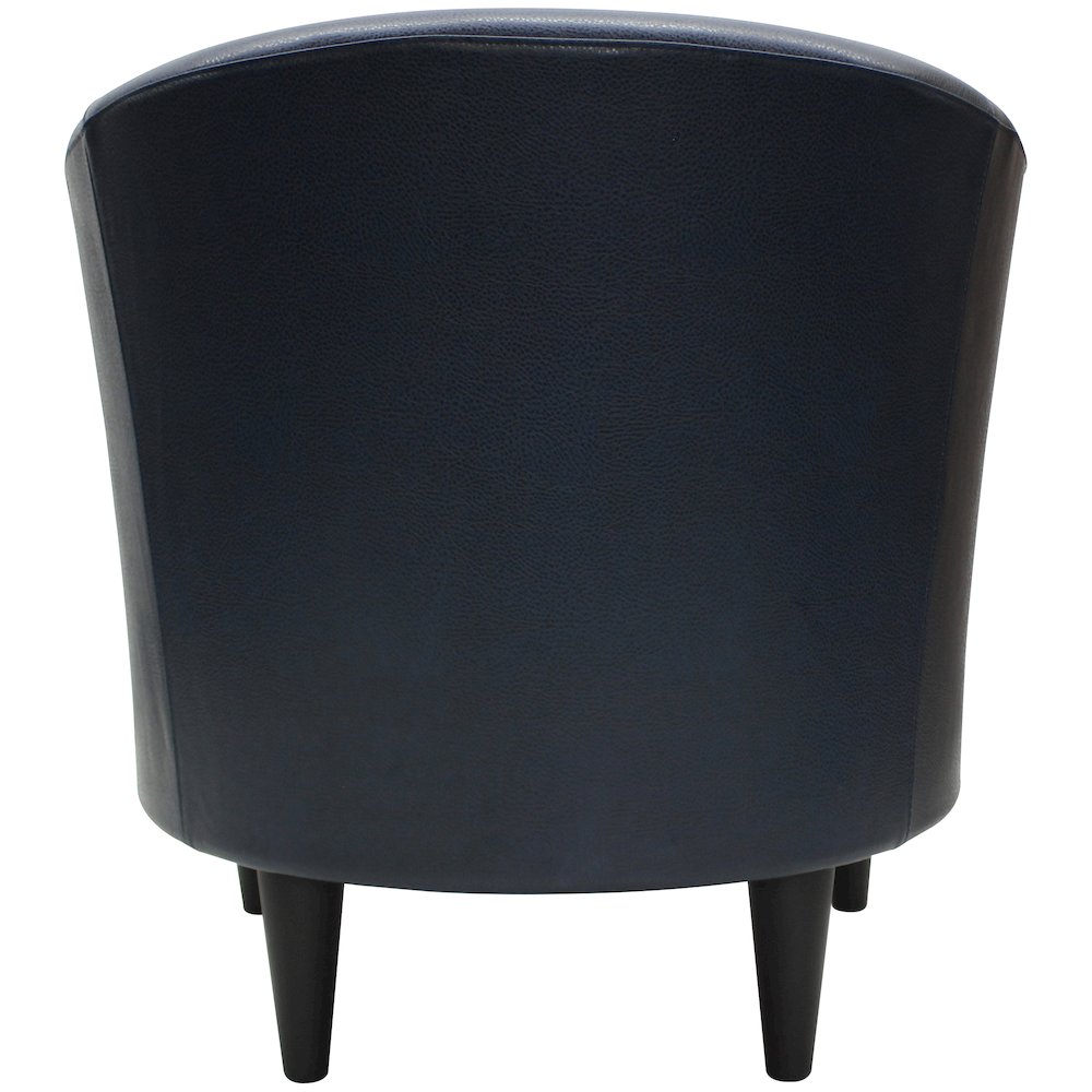 Windsor Club Chair