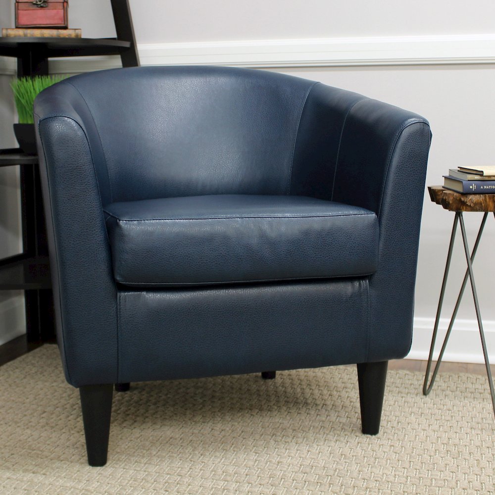Windsor Club Chair