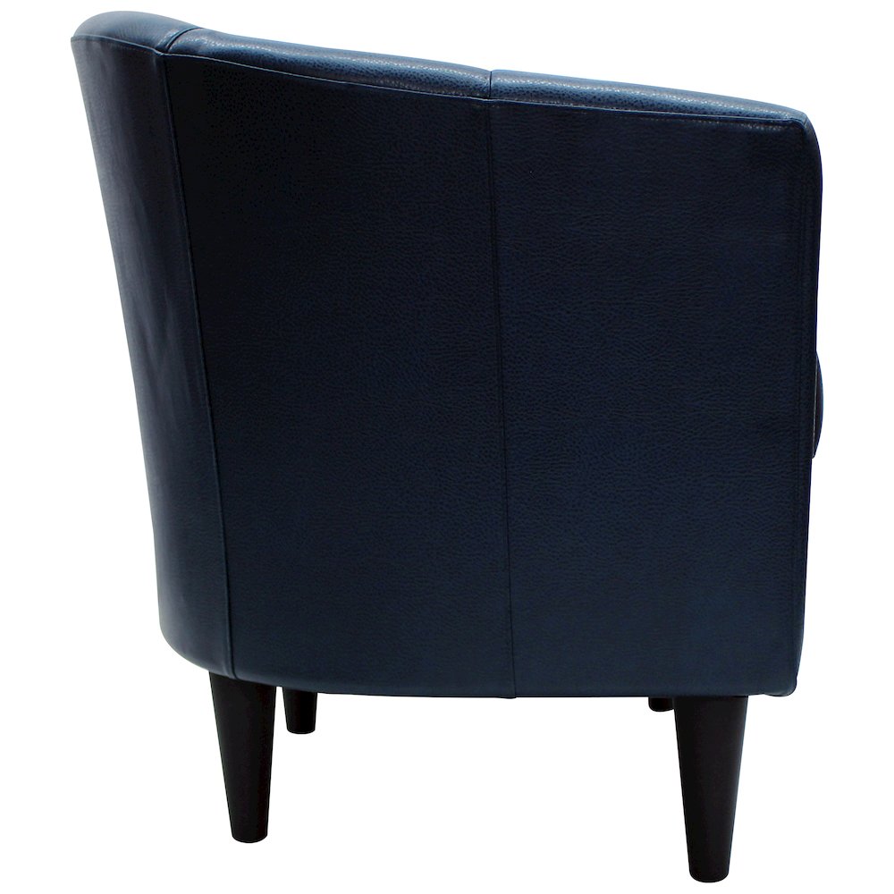 Windsor Club Chair