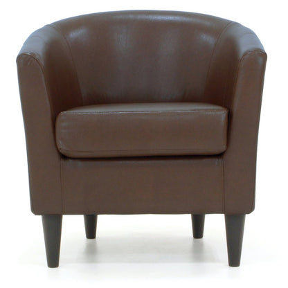 Windsor Club Chair