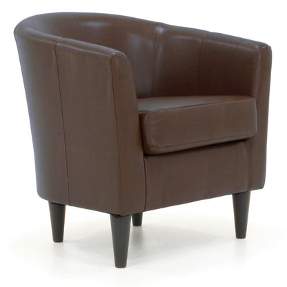 Windsor Club Chair
