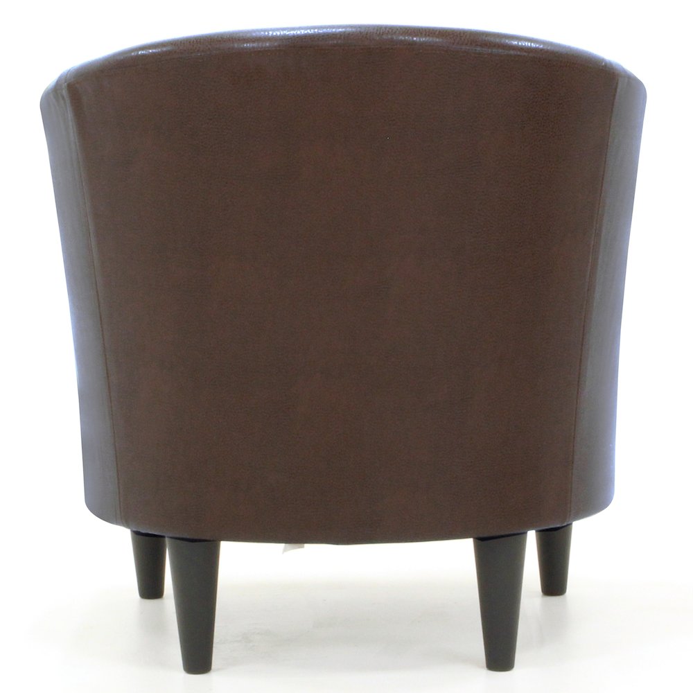 Windsor Club Chair