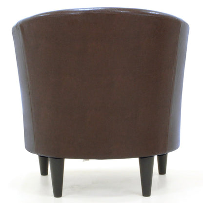 Windsor Club Chair