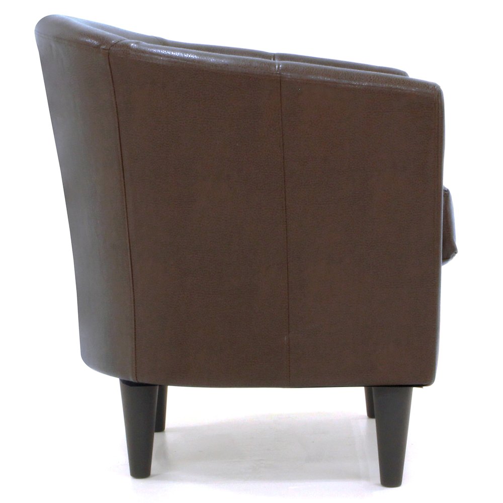 Windsor Club Chair