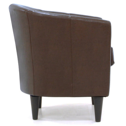 Windsor Club Chair