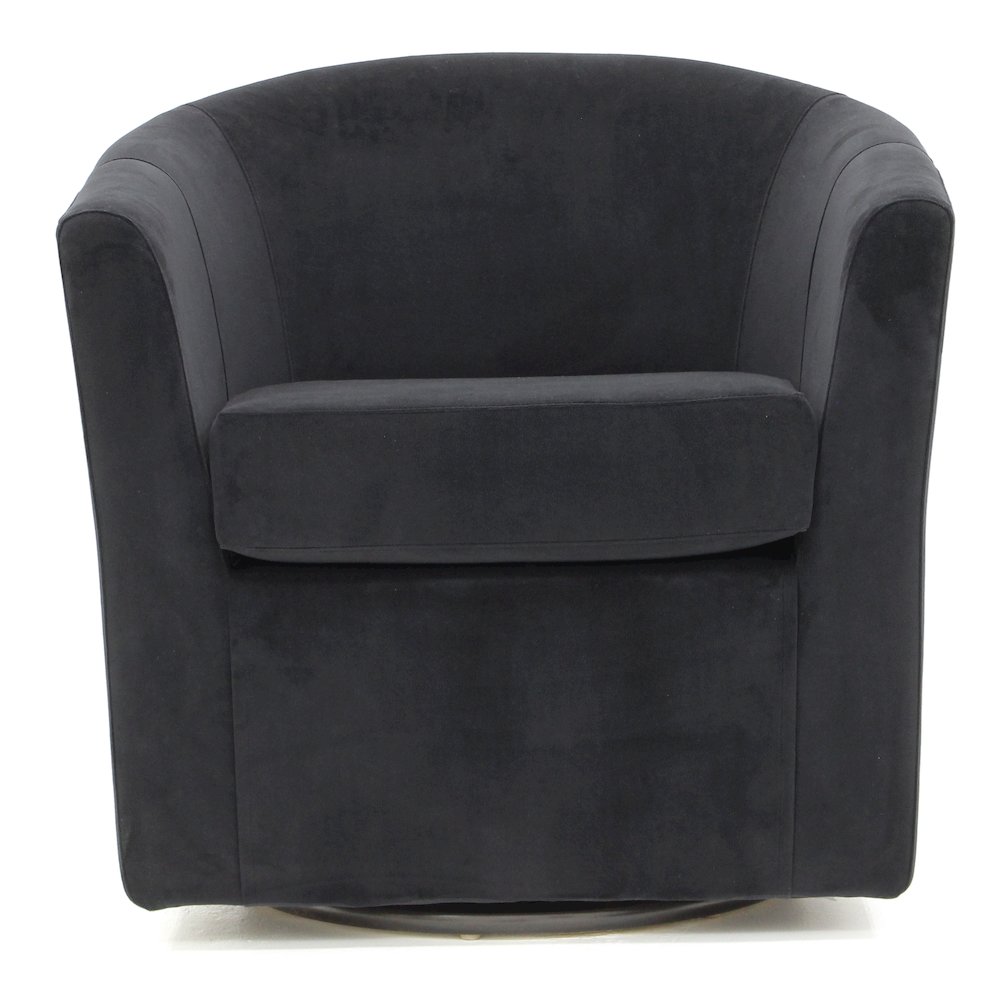 Windsor Swivel Club Chair