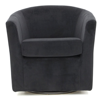 Windsor Swivel Club Chair