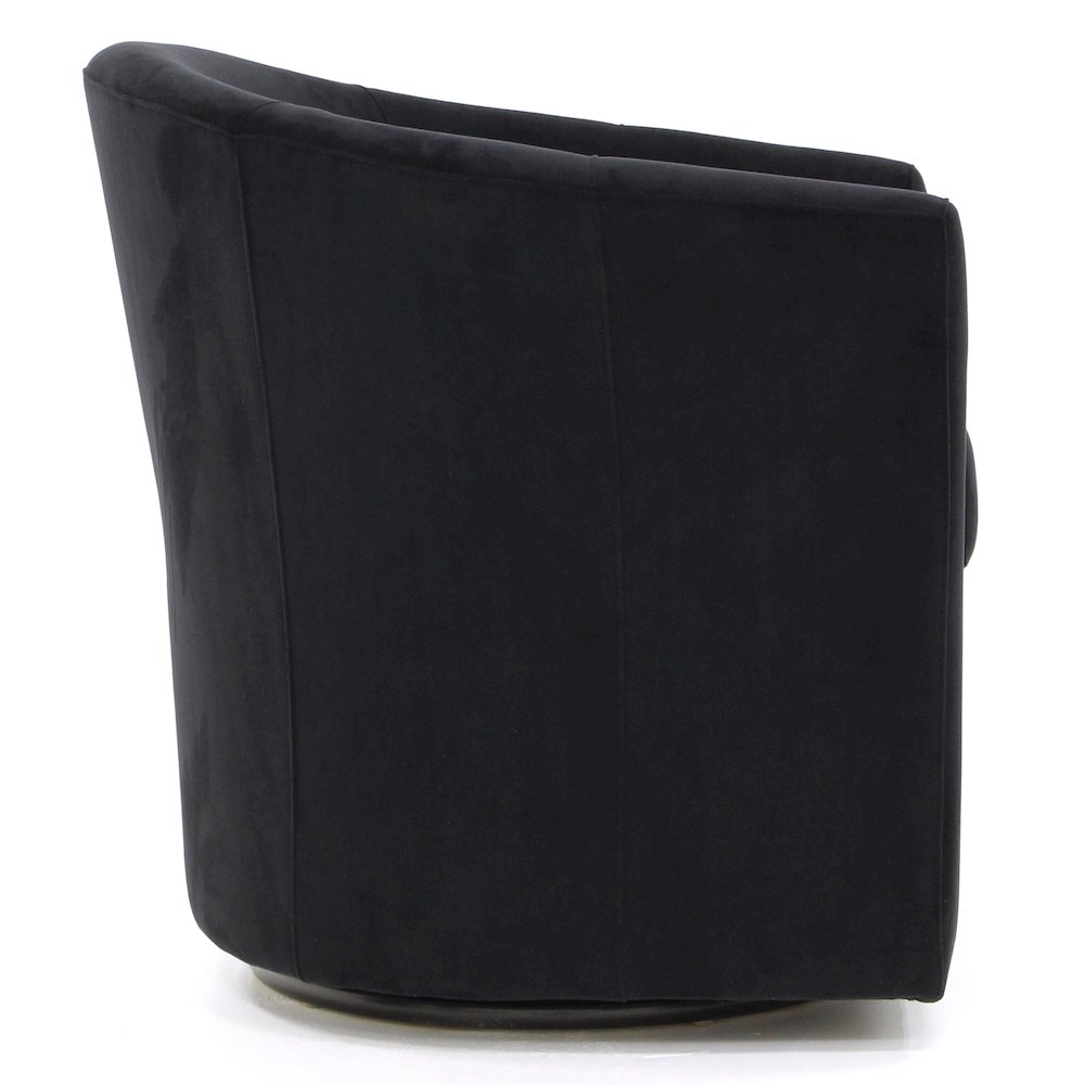 Windsor Swivel Club Chair