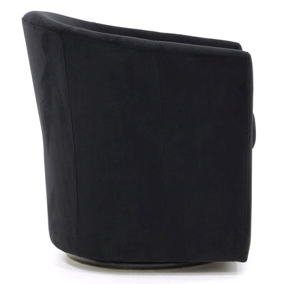 Windsor Swivel Club Chair