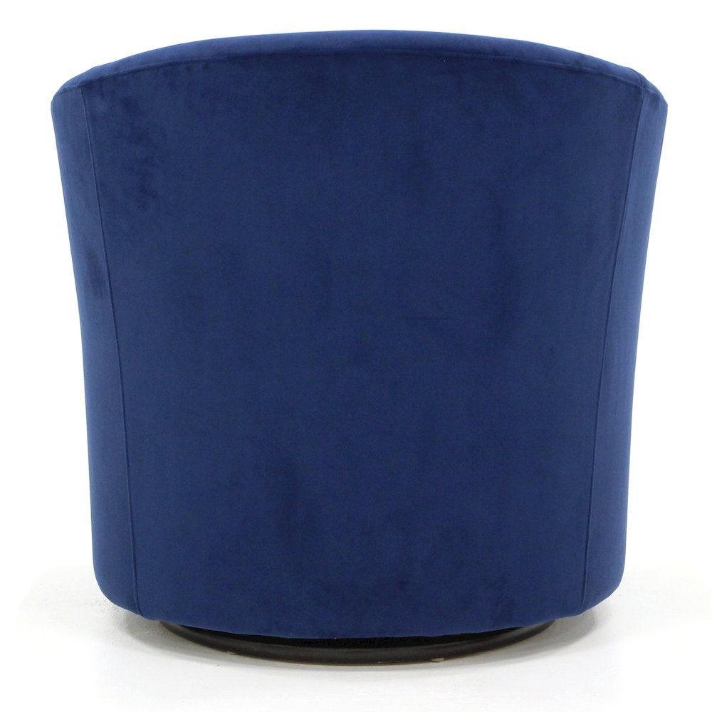 Windsor Swivel Club Chair