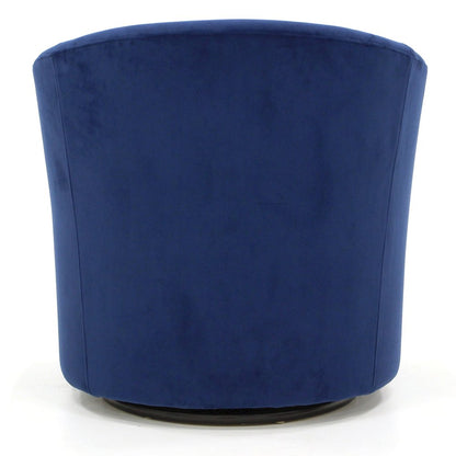 Windsor Swivel Club Chair