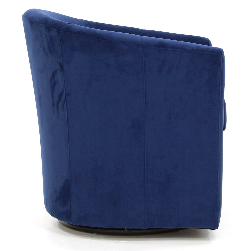 Windsor Swivel Club Chair