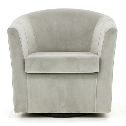 Windsor Swivel Club Chair