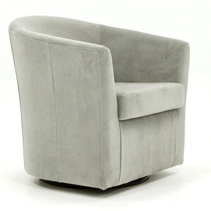 Windsor Swivel Club Chair