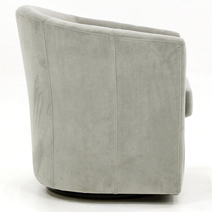 Windsor Swivel Club Chair
