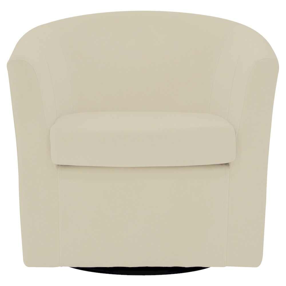 Windsor Swivel Club Chair