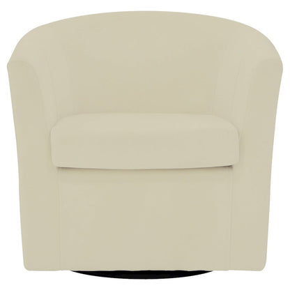 Windsor Swivel Club Chair