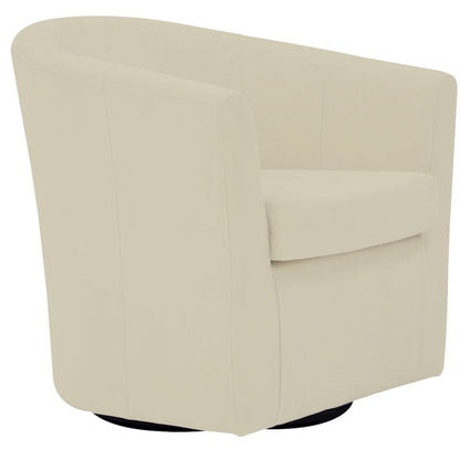 Windsor Swivel Club Chair