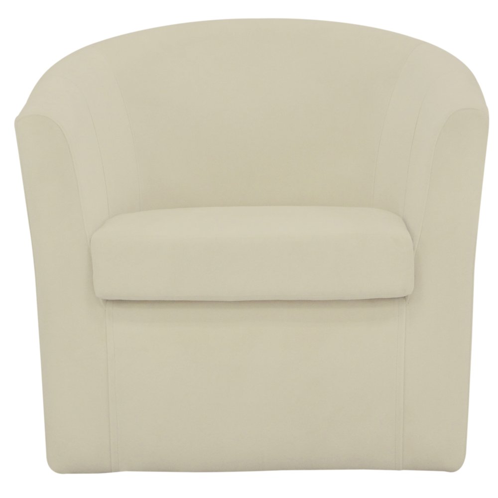 Windsor Swivel Club Chair