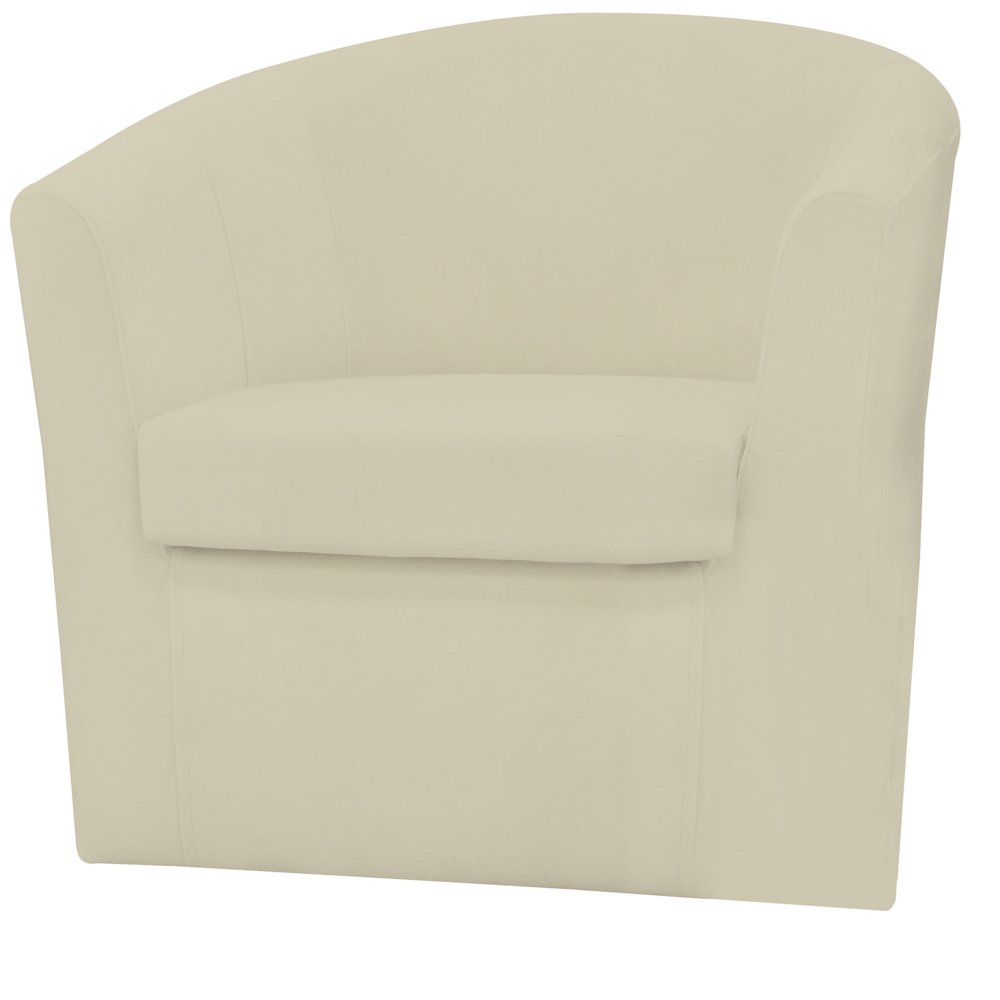 Windsor Swivel Club Chair