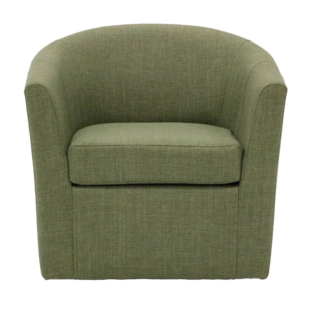 Windsor Swivel Chair  - Blake Moss
