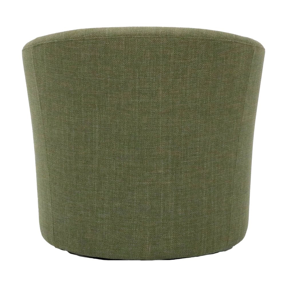 Windsor Swivel Chair  - Blake Moss