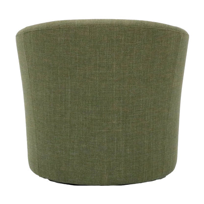 Windsor Swivel Chair  - Blake Moss