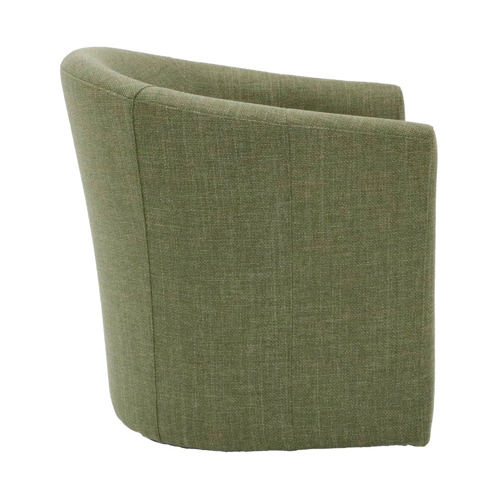 Windsor Swivel Chair  - Blake Moss