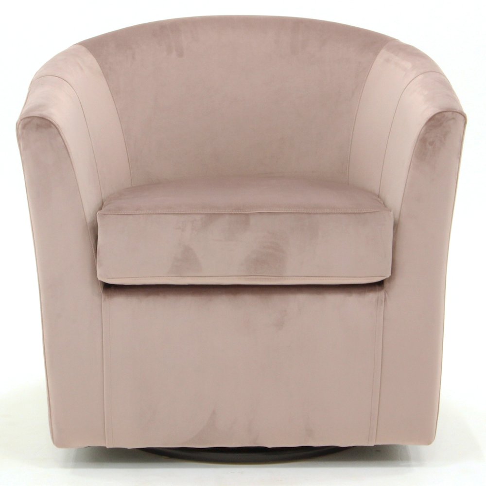 Windsor Swivel Club Chair
