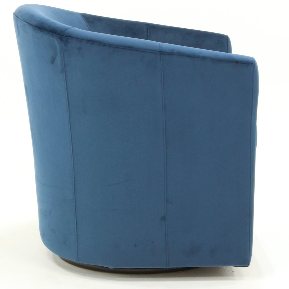 Windsor Swivel Club Chair