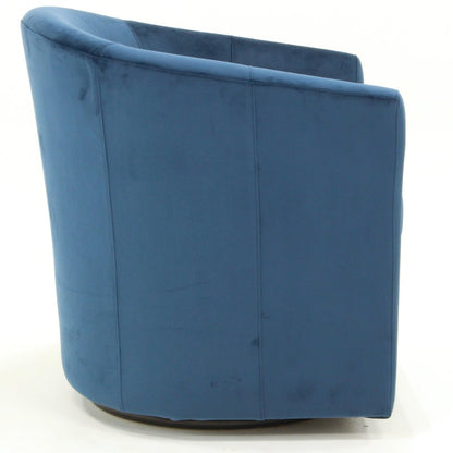 Windsor Swivel Club Chair
