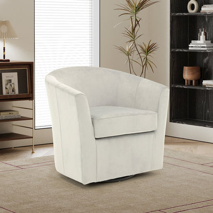Windsor Swivel Club Chair