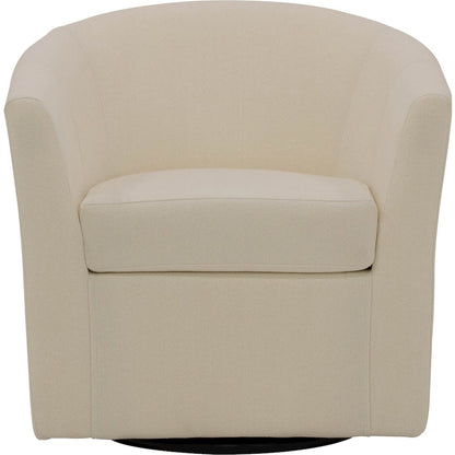 Windsor Swivel Chair  - Chloe Ice