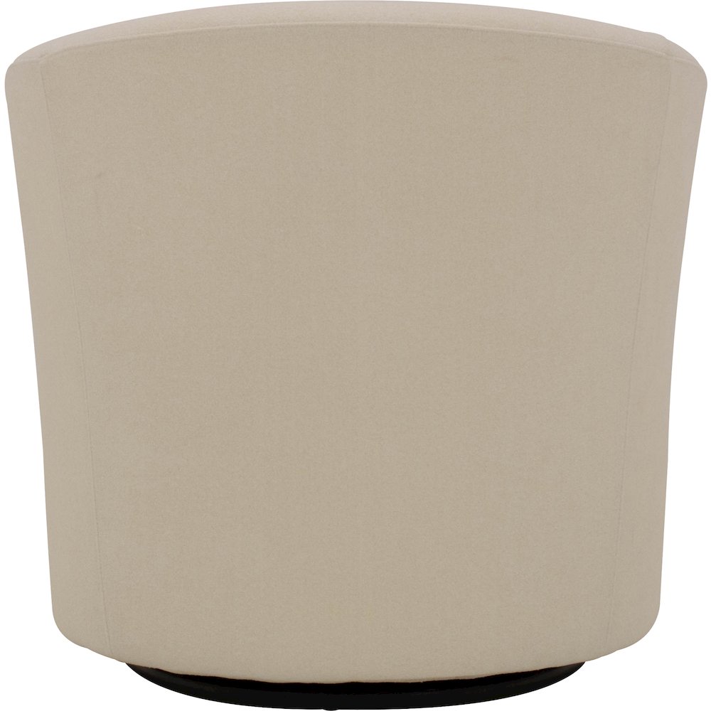 Windsor Swivel Chair  - Chloe Ice