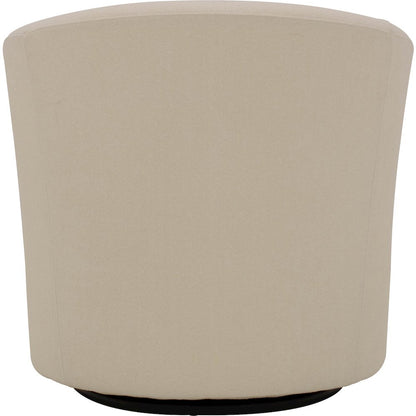 Windsor Swivel Chair  - Chloe Ice