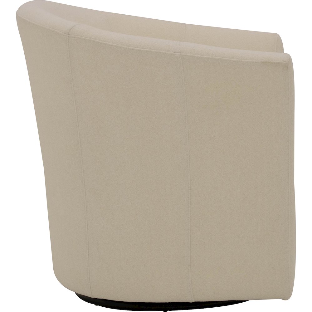 Windsor Swivel Chair  - Chloe Ice