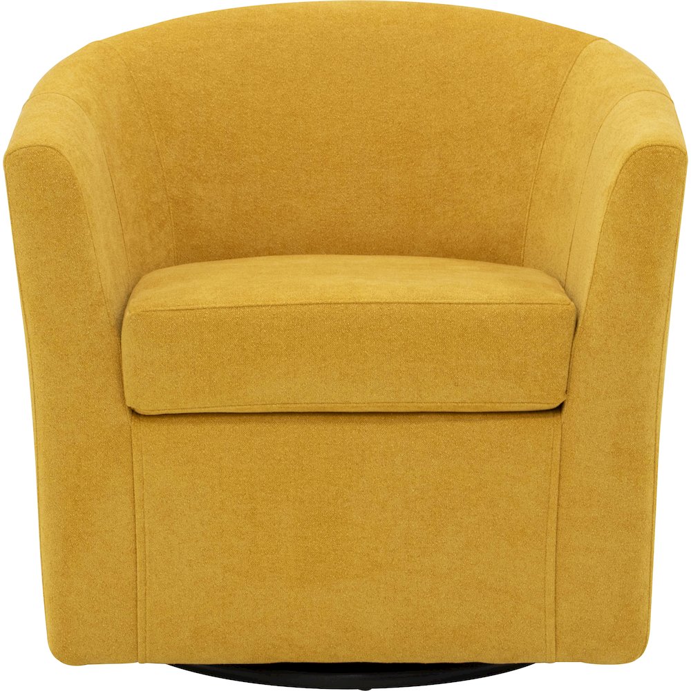 Windsor Swivel Chair  - Chloe Marigold