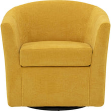 Windsor Swivel Chair  - Chloe Marigold