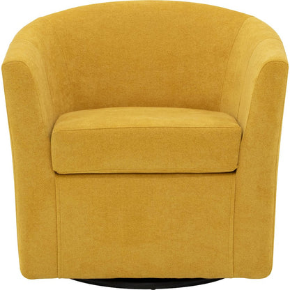 Windsor Swivel Chair  - Chloe Marigold